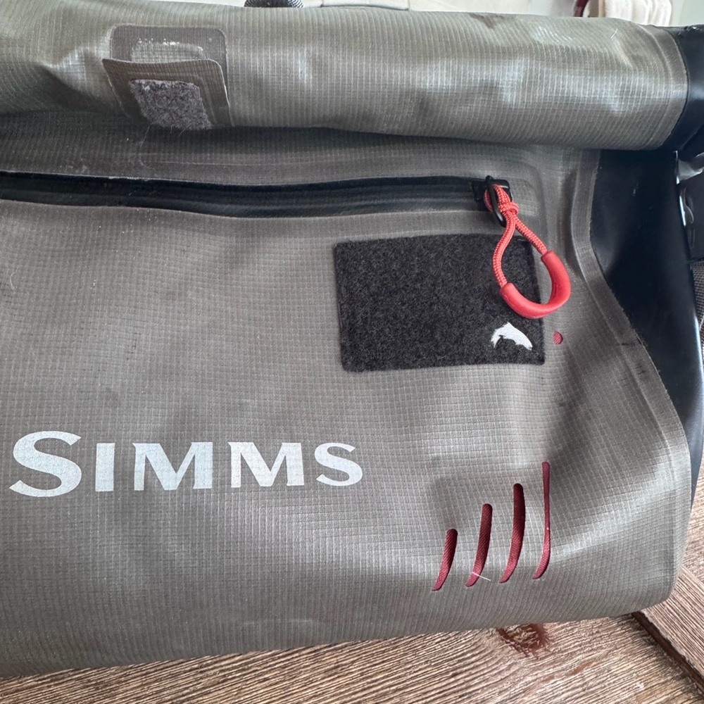 Simms Hip Pack - image 2